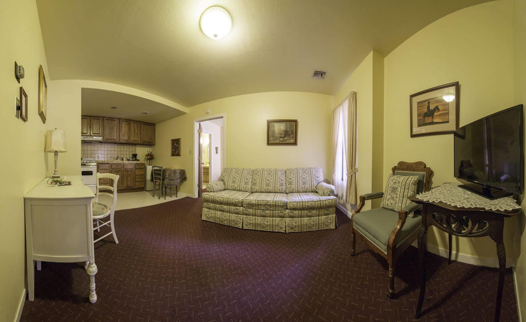 Historic Cary House Hotel Placerville Exterior photo